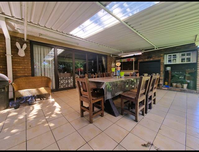 4 BEDROOM HOUSE FOR SALE IN VANDERBIJLPARK SW 1
